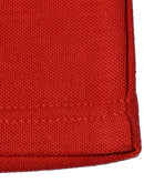 Winng Spirit-Kids Traditional Poly/Cotton Pique Knit Sleeve Polo-PS12K