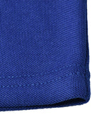 Winng Spirit-Kids Traditional Poly/Cotton Pique Knit Sleeve Polo-PS12K