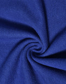 Winng Spirit-Kids Traditional Poly/Cotton Pique Knit Sleeve Polo-PS12K