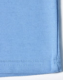 Winng Spirit-Kids Traditional Poly/Cotton Pique Knit Sleeve Polo-PS12K