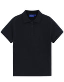 Winning Spirit - Womens Classic Cotton/Poly Pique Short Sleeve Polo - Ps16