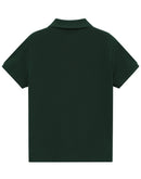 Winning Spirit - Womens Classic Cotton/Poly Pique Short Sleeve Polo - Ps16