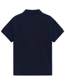 Winning Spirit - Womens Classic Cotton/Poly Pique Short Sleeve Polo - Ps16