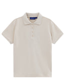 Winning Spirit - Womens Classic Cotton/Poly Pique Short Sleeve Polo - Ps16
