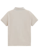 Winning Spirit - Womens Classic Cotton/Poly Pique Short Sleeve Polo - Ps16