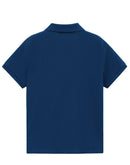 Winning Spirit - Womens Classic Cotton/Poly Pique Short Sleeve Polo - Ps16