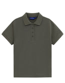Winning Spirit - Womens Classic Cotton/Poly Pique Short Sleeve Polo - Ps16