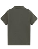 Winning Spirit - Womens Classic Cotton/Poly Pique Short Sleeve Polo - Ps16