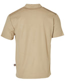 Winning Spirit-Unisex Short Sleeve Truedry® Polo-PS209