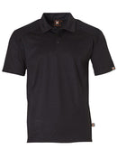 Winning Spirit-Unisex Short Sleeve Truedry® Polo-PS209