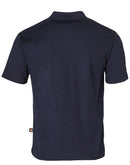 Winning Spirit-Unisex Short Sleeve Truedry® Polo-PS209