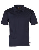 Winning Spirit-Unisex Short Sleeve Truedry® Polo-PS209