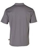 Winning Spirit-Unisex Short Sleeve Truedry® Polo-PS209