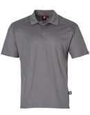 Winning Spirit-Unisex Short Sleeve Truedry® Polo-PS209
