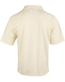 Winning Spirit-Men's Truedry Mesh Knit Short Sleeve Cricket Polo-PS29