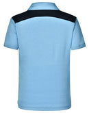 Winning Spirit- Winner Truedry Kids Contrast Polo (PS31K)