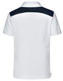 Winning Spirit- Winner Truedry Kids Contrast Polo (PS31K)
