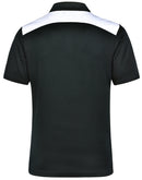 Winning Spirit- Men's TrueDry® Contrast Short Sleeve Polo-PS31-1st