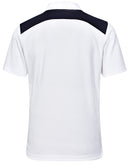Winning Spirit-Men's TrueDry® Contrast Short Sleeve Polo-PS31-2nd