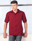 Winning Spirit-Men's TrueDry Short Sleeve Polo- PS33