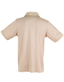 Winning Spirit-Men's TrueDry Short Sleeve Polo- PS33