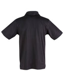 Winning Spirit-Men's TrueDry Short Sleeve Polo- PS33
