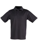 Winning Spirit-Men's TrueDry Short Sleeve Polo- PS33