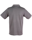 Winning Spirit-Men's TrueDry Short Sleeve Polo- PS33