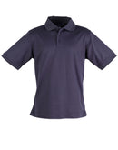 Winning Spirit-Men's TrueDry Short Sleeve Polo- PS33