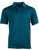 Winning Spirit-Men's TrueDry Short Sleeve Polo- PS33