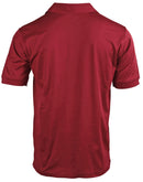 Winning Spirit-Men's TrueDry Short Sleeve Polo- PS33