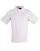 Winning Spirit-Men's TrueDry Short Sleeve Polo- PS33