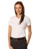 Winning Spirit- Victory TrueDry® Short Sleeve Polo- (PS34A)
