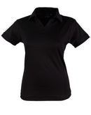 Winning Spirit- Victory TrueDry® Short Sleeve Polo- (PS34A)
