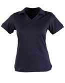 Winning Spirit- Victory TrueDry® Short Sleeve Polo- (PS34A)
