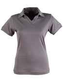 Winning Spirit- Victory TrueDry® Short Sleeve Polo- (PS34A)