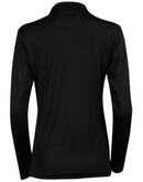 Winning Spirit -Victory Plus Truedry® Long Sleeve Polo-PS36B