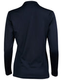 Winning Spirit -Victory Plus Truedry® Long Sleeve Polo-PS36B