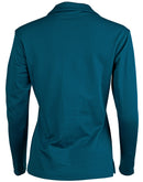 Winning Spirit -Victory Plus Truedry® Long Sleeve Polo-PS36B