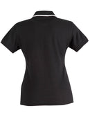 Winning Spirit-Liberty Polo Ladies-PS48A