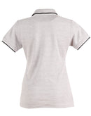 Winning Spirit-Liberty Polo Ladies-PS48A