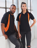 Winning SpiritLadies' CoolDry® Soft Mesh Polo-PS52