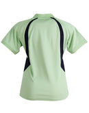 Winning SpiritLadies' CoolDry® Soft Mesh Polo-PS52