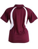 Winning SpiritLadies' CoolDry® Soft Mesh Polo-PS52