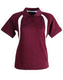 Winning SpiritLadies' CoolDry® Soft Mesh Polo-PS52
