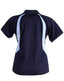Winning SpiritLadies' CoolDry® Soft Mesh Polo-PS52