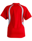 Winning SpiritLadies' CoolDry® Soft Mesh Polo-PS52