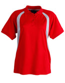 Winning SpiritLadies' CoolDry® Soft Mesh Polo-PS52