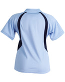 Winning SpiritLadies' CoolDry® Soft Mesh Polo-PS52