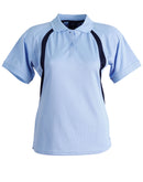Winning SpiritLadies' CoolDry® Soft Mesh Polo-PS52